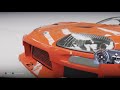 Forza Horizon 2 Paul Walker 1 Year Anniversary Drive Online w/Wheel Cam