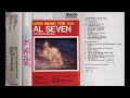 Al Seven Orch. - Love music for you