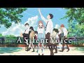 A Silent Voice new anime movie dubbed  New Anime full movie in hindi 2023 All Universe movies