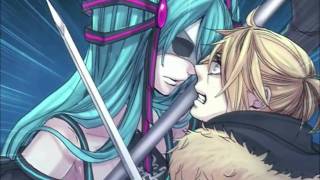 Video Paradise of light and shadow (en ingles) Vocaloid 2
