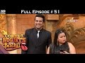 Comedy Nights Bachao - 18th September 2016 - कॉमेडी नाइट्स बचाओ - Full Episode