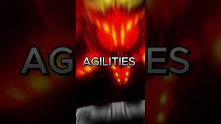 The New God Vs Ascend