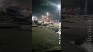 Ростов, Підйом Масована Атака Дронів На Рф