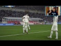 FIFA 15 RTD1 : NON DEMORDIAMO ! [60FPS]