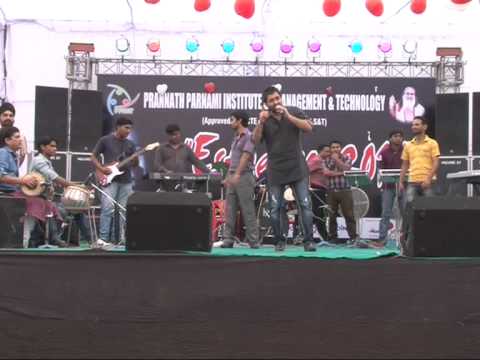 Sharry Maan Live in Concert (Yaar Anmulle) ... PPIMT College...