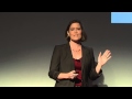Pain, empathy and public health: Amy Baxter at TEDxPeachtree