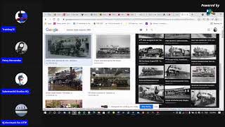 Dragons Heros Locomotives Trainz Ytps Galaxy Railways And More Stream