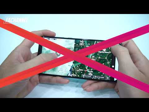 Xiaomi Mi 9 - Chiến Game PUBG Mobile Có Thực Sự Tốt , Snapdragon 855 PUBG Maxsetting HDR Graphics!