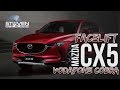 Mazda CX5 Facelift EURO 6d-Temp, Diebstahlschutz mit vor Ort Einbau !!! Mazda CX5 Facelift EURO 6d-Temp, Diebstahlschutz mit vor Ort Einbau !!!