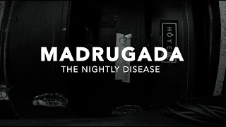 Watch Madrugada The Nightly Disease video