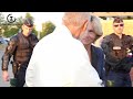 Manuel Valls à la mosquée d’Evry, indignation de citoyens musulmans, reportage