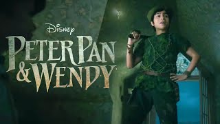 Peter Pan & Wendy |  Trailer