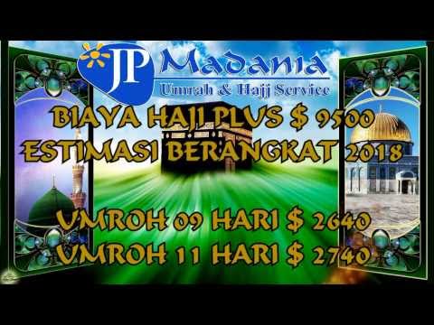 Video madania travel umroh bandung Video madania travel umroh bandung