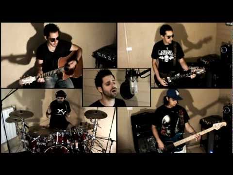 Avenged Sevenfold - So far away (band cover by X-Y)