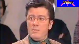 Débat Mémorable Avec Matoub Lounès, Merzak Allouache, Abed Charef, René Vautier, Antoine Sfeir Etc