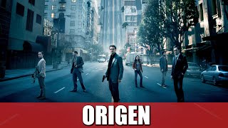 Origen Reseña Viajando Por Los Sueños Y Dando Muchas Vueltas