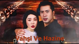 Vahşi Ve Hazinetürkçe Altyazılı Moxi Movie Turkish