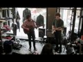 Vetiver (Live at Nudie Jeans)