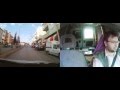 ÇİFT KAMERALI ARAÇ GÜVENLİĞİ - Film Yorum