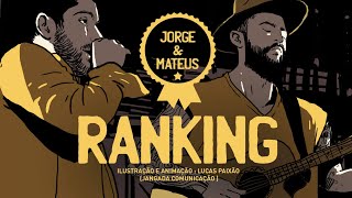 Watch Jorge  Mateus Ranking video