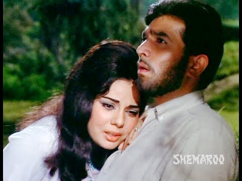 Do Raaste - Part 11 Of 15 - Rajesh Khanna - Mumtaz - Superhit...
