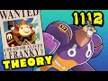 Is THIS Why Franky's Poster Is The Sunny?? | One Piece 1112+ Theories and Lore