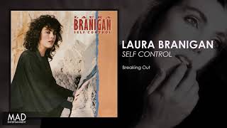 Watch Laura Branigan Breaking Out video