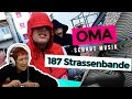 Oma schaut Musik - 187 Strassenbande & RAF Camora