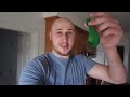 Static Balloon Trick