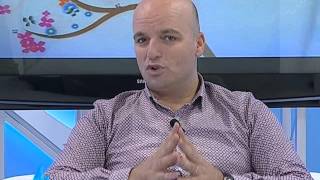 Emisioni Miresevjen 28 Tetor Dashamir Gjergji