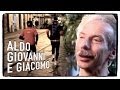 Corro per Ammutta Muddica - Franz Rossi