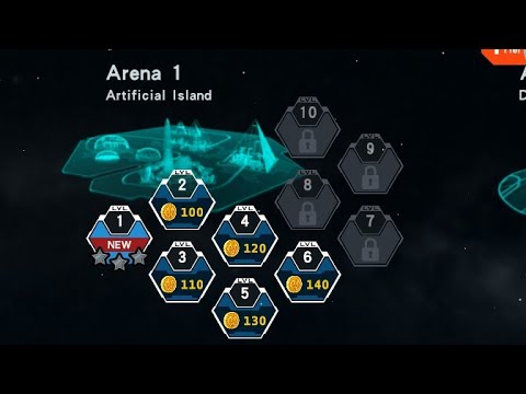 Gyrosphere Evolution Arena 1 #1 (Android ios Gyrosphere Evolution Arena 1 #1 (Android ios
