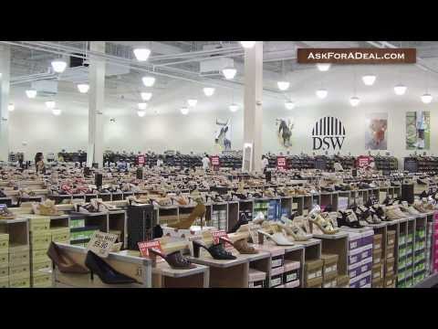 DSW Announces New Store in North Wales, Pennsylvania (DSW Inc ...