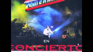 Watch Los Temerarios Aceptar Mi Error video