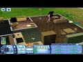 The Sims 3 สองพี่น้องชูโตร์กับบ้าน