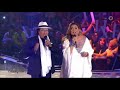 Al Bano Carrisi & Romina Power - Felicita  (Schlagerchampions 13-1-2018)