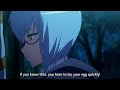 Saito's harem wants to....... lay eggs???? | The Familiar of Zero | Zero no Tsukaima