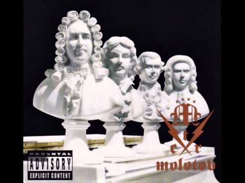 The Revolution Will Not Be Televised (La Revo) Video