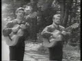 The Corries Killiecrankie 1966