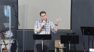 End Time Transfer of Wealth Pt. 1: Promise of Eden (Tom Stolz) - 5.3.20