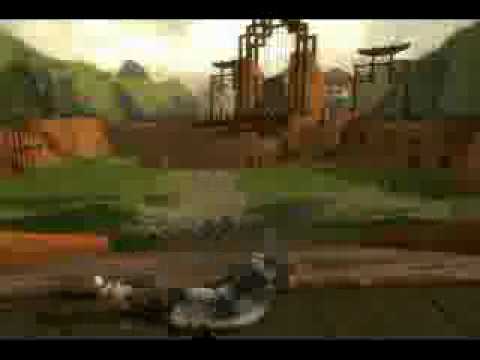 Guild Wars on Wow Vs Guild Wars