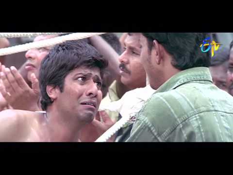 Jabardasth Masti - Nachavule - Says funny lies to success in...