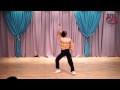 AJW 2015 - Shortcase - (7) 피치봉