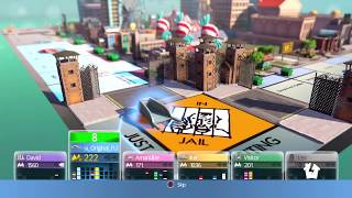 Rice Over Potatoes (MONOPOLY FAMILY FUN PACK)