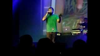 Watch Aesop Rock Grace video