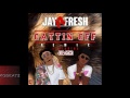 JayNFresh ft. E-40 - Cattin' Off [Remix] [Prod. By JuneOnnaBeat] [New 2015]