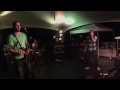 the honeymoons over (live)