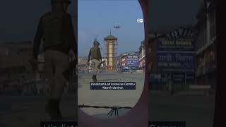 Hindistan Ile Stan Arasındaki Keşmir Sorunu Nedir?