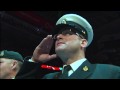 Maple Leafs Honour The Canadian Forces & Alan Frew performes Fr Video