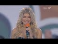 20110912 Anthem Fergie.avi